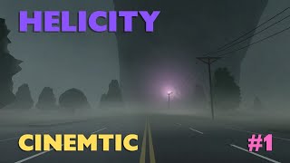 Helicity Cinematic 1 [upl. by Nalliuq554]