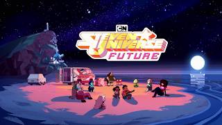 Steven Universo Futuro  Abertura  Steven Universo Futuro ✨  Steven Universo  Cartoon Network [upl. by Joli]