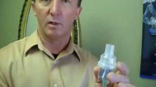 How To Use Your Nebulizer Troubleshooting Instructions From A Respiratory Therapist [upl. by Sachsse]