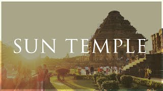 Sun Temple  History and Architectural Facts [upl. by Yraeg]