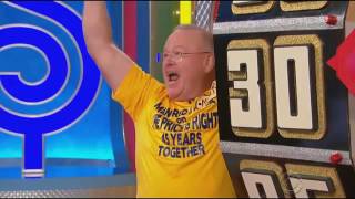 The unthinkable happened this morning on The Price Is Right​ [upl. by Riddle]