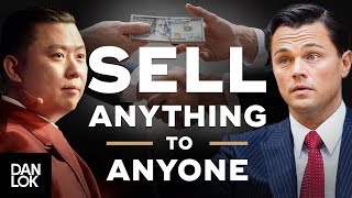 How To Sell A Product  Sell Anything To Anyone With This Unusual Method [upl. by Symons341]