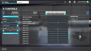 Tutorial  Set up your joystick in Microsoft Flight Simulator [upl. by Oiralih]