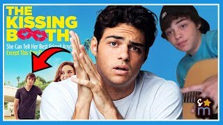 Noah Centineo Breaks Down His Biggest Career Moments  GQ [upl. by Ellehctim]